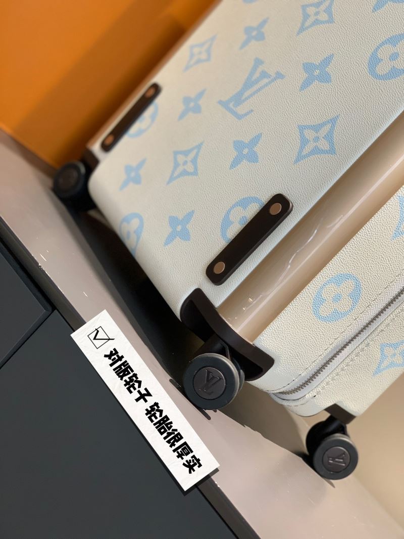 Louis Vuitton Suitcase